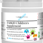 FABKID Children's Supplement